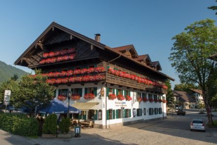 Hundesporthotel Wolf