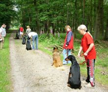 Hundeschule Frankfurt und Rhein Main Gebiet
