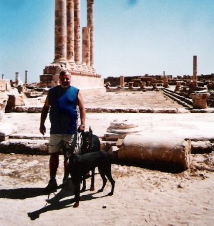 Hundeschule & -pension Karl Katzmann