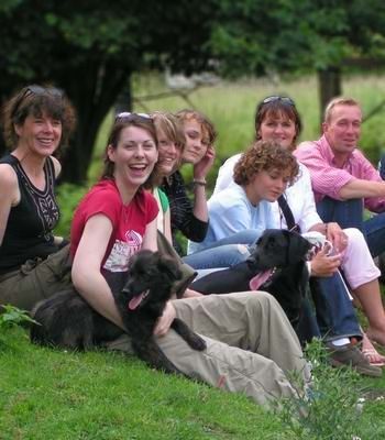 Die besondere Hundeschule - Ulv Philipper