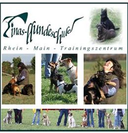 Tinas-Hundeschule