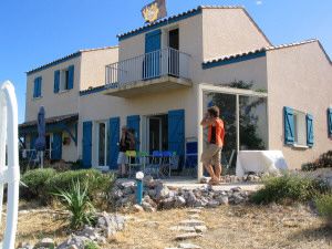 mas de perimont Haus 1