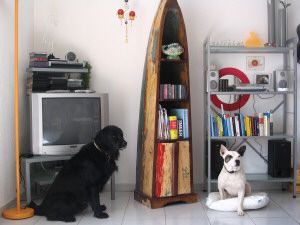 mer indigo 99 Haus 2