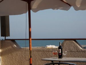 mer indigo 99 Haus 2