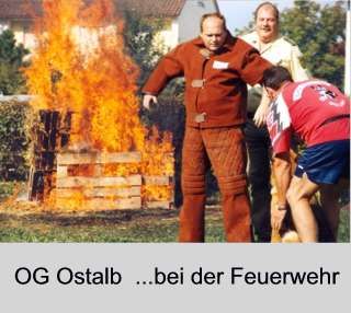 Der "virtuelle Hundeplatz" - im Ostalbkreis