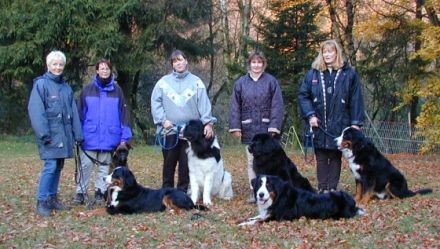 Hundeschule Marianne (Wermelskirchen)