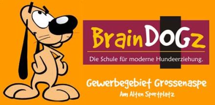 brainDOGz