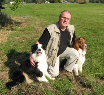 Mobile Hundeschule Fassbender