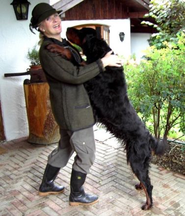 Hundeschule Ellbachgütl