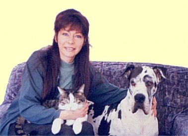 Problemhund-Problemkatze / Brandenburg