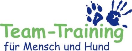 Team-Training für Mensch und Hund