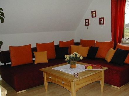 Ferienwohnung Allertal