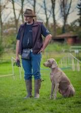 Andreas Stieb - Hundeschule AMS