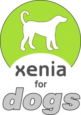 >xenia for dogs<