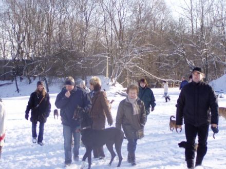 Hundeschule Tierschutzverein Iserlohn e.V.