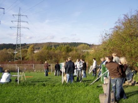 Hundeschule Tierschutzverein Iserlohn e.V.