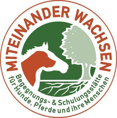 Miteinander wachsen - Martina Scholz