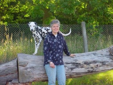 Miteinander wachsen - Martina Scholz