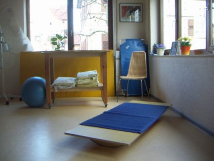 Praxis für Kleintiere und Tierphysiotherapie