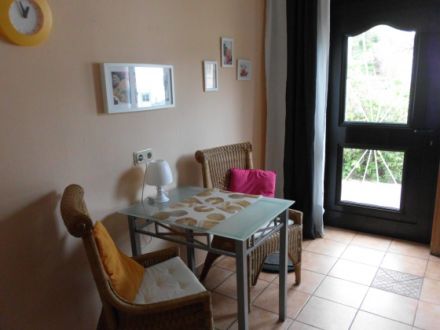 Ferienwohnung Sonnenschein