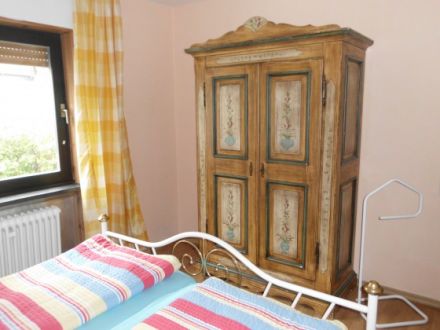 Ferienwohnung Sonnenschein