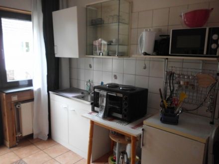 Ferienwohnung Sonnenschein