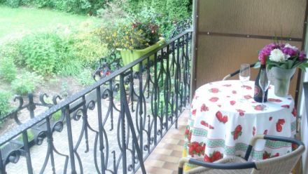 Ferienwohnung Sonnenschein