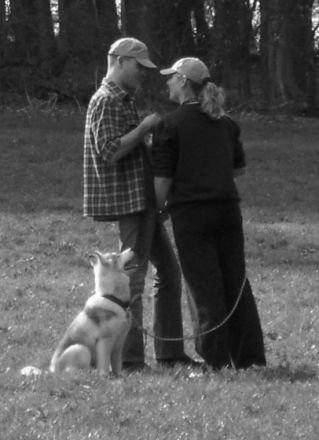 "Fair Play" Hundeschule Sondermann