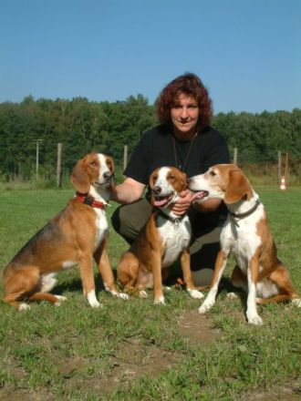 Hundeschule Erika Götz