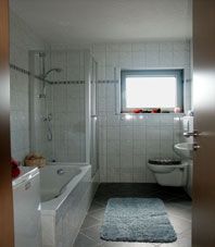 Ferienwohnung WW im Westerwald