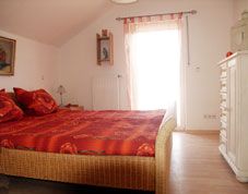 Ferienwohnung WW im Westerwald