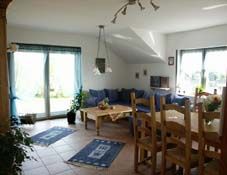 Ferienwohnung WW im Westerwald