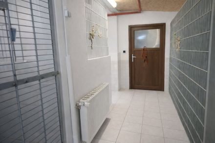 Hundepension Aartal