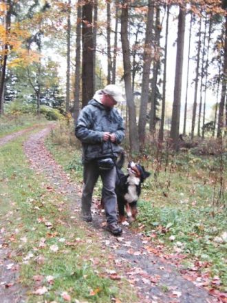 Struppi, Rex & Co.- Michael Glänzel - Hundecoach