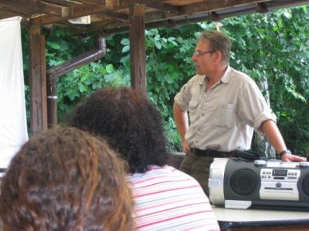 Hundeschule Doghouse