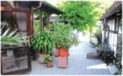 Hundepension Schlossgasse in Thüringen