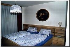 ****Ferienwohnungen Katharina ****