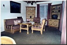 ****Ferienwohnungen Katharina ****