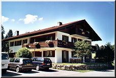 ****Ferienwohnungen Katharina ****