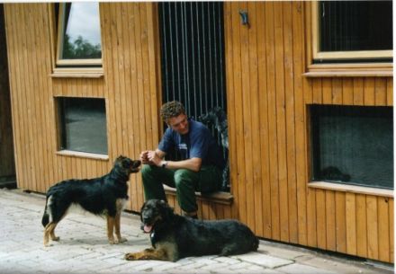 Hundepension Eberlei in Niedersachsen