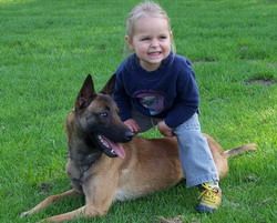 von den brennenden Herzen