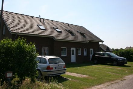 Ferienhaus Herden *** Urlaub mit Hund