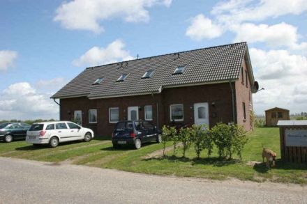 Ferienhaus Herden *** Urlaub mit Hund