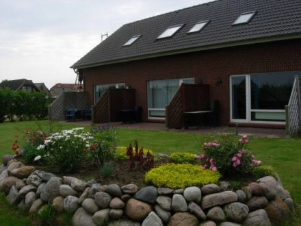 Ferienhaus Herden *** Urlaub mit Hund