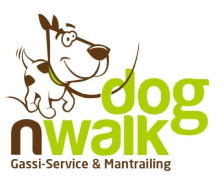 Dog´n´Walk -- Gassi-Service und Mantrailing