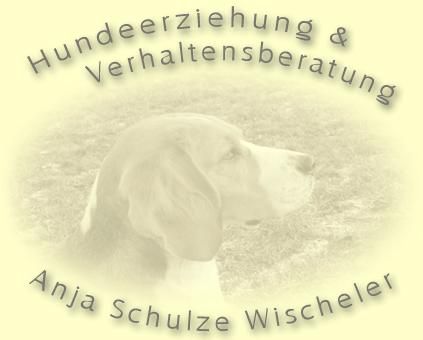 Hundeschule Hagen -- Anja Schulze Wischeler