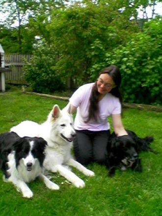 Hundeerziehung/-ausbildung mit Herz und Verstand