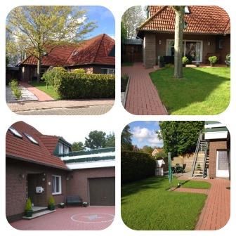 Nordsee-Ruenger Ferienwohnungen