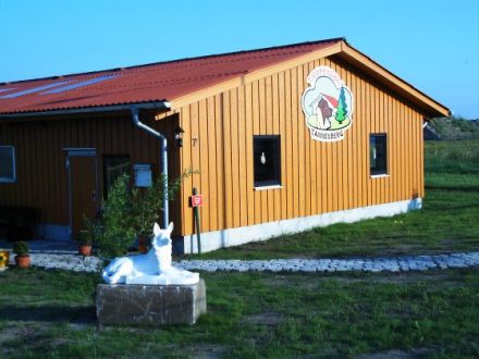 Tierpension Tannenberg