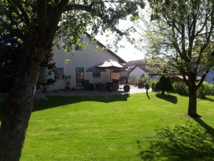 Hundepension Hundesitter Passau Pocking Schärding